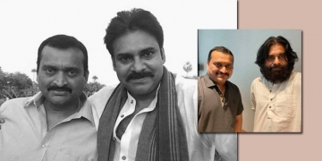 Bandla Ganesh Pawan Kalyan