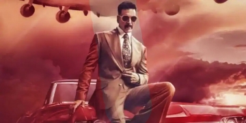 Akshay Kumar Bell Bottom