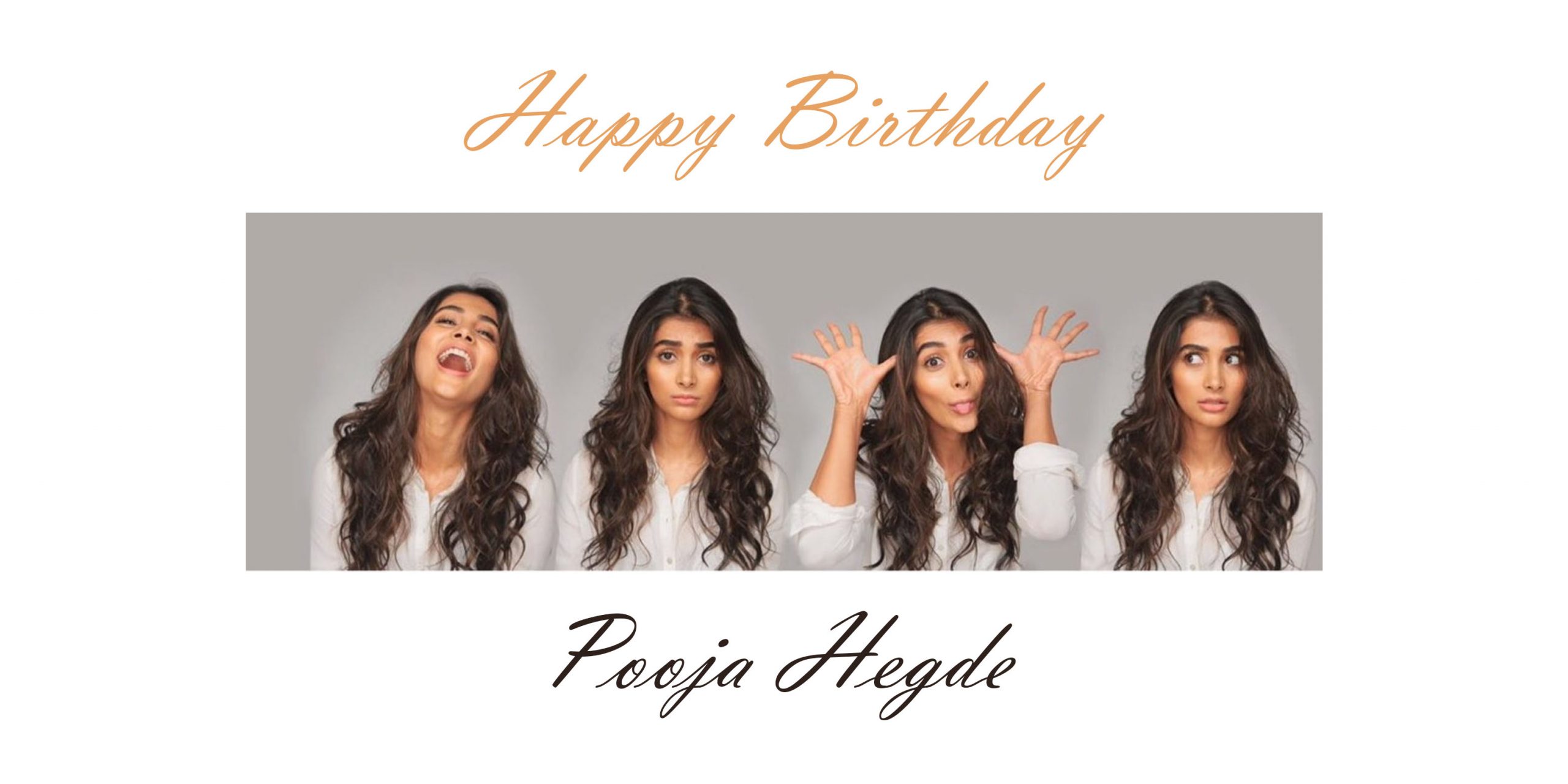 Pooja Hegde