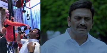 Raghurama Krishnam Raju