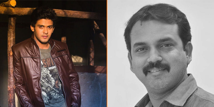 Naveen Polishetty Koratala Siva