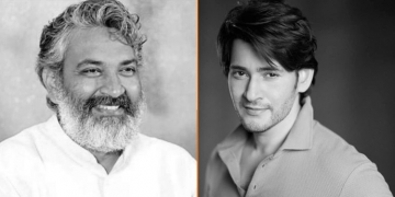 Mahesh Babu SS Rajamouli