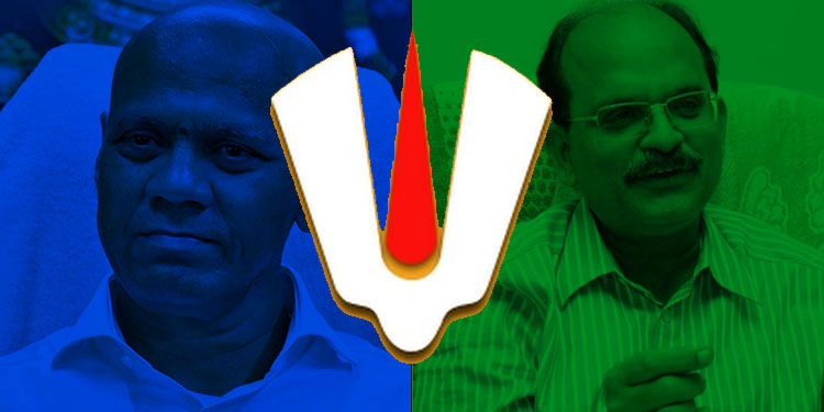 Dharma Reddy Jawahar Reddy