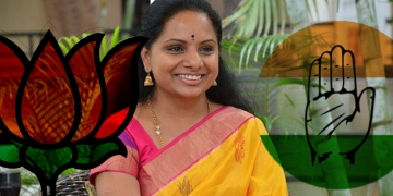 K Kavitha