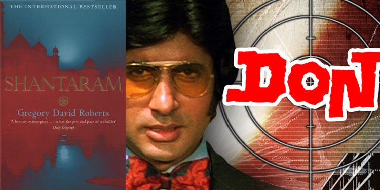 Amitabh Bachchan