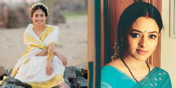 Sai Pallavi, Soundarya