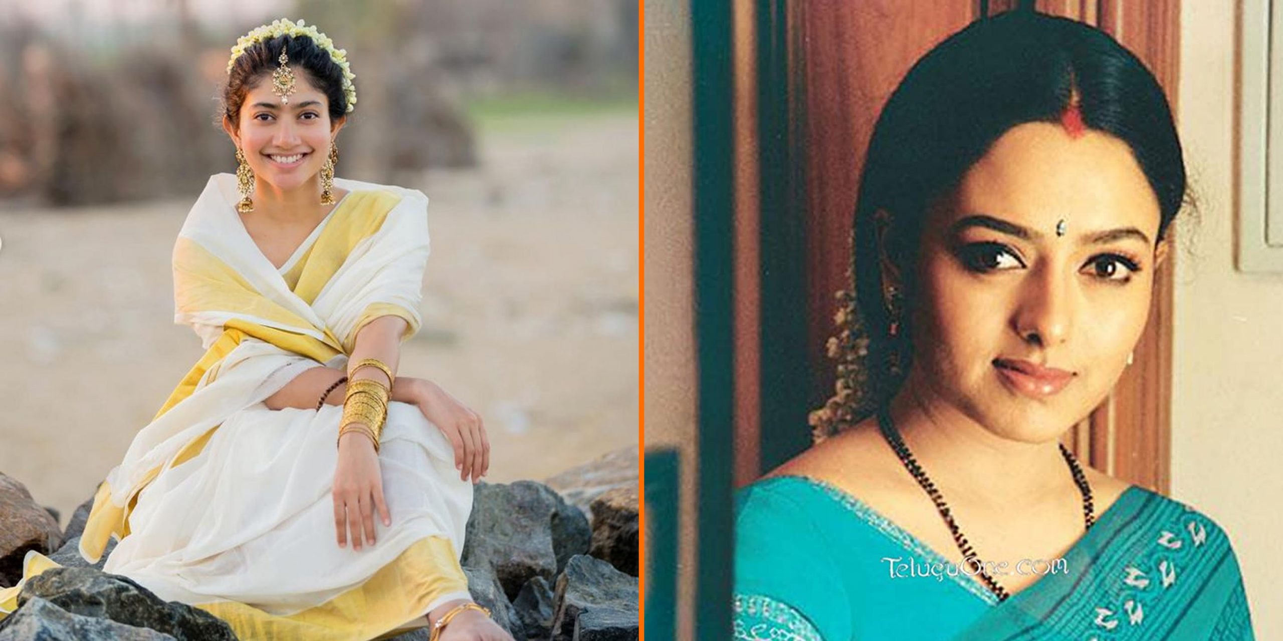 Sai Pallavi, Soundarya