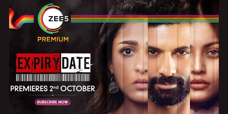 Expiry Date