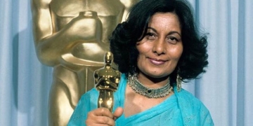 Bhanu Athaiya