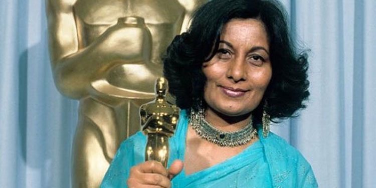 Bhanu Athaiya