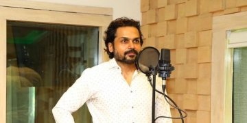 Karthi