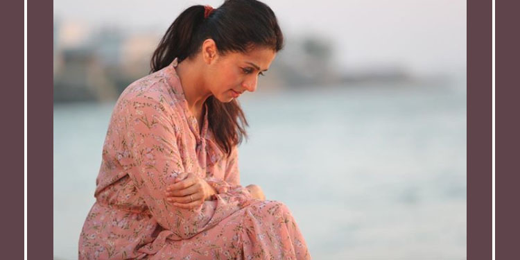 Bhumika Chawla Divorce