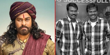 Chiranjeevi Vedhalam Remake