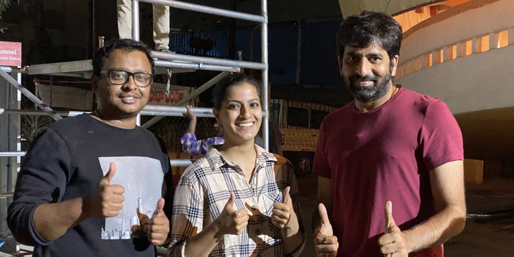 Gopichand Mallineni