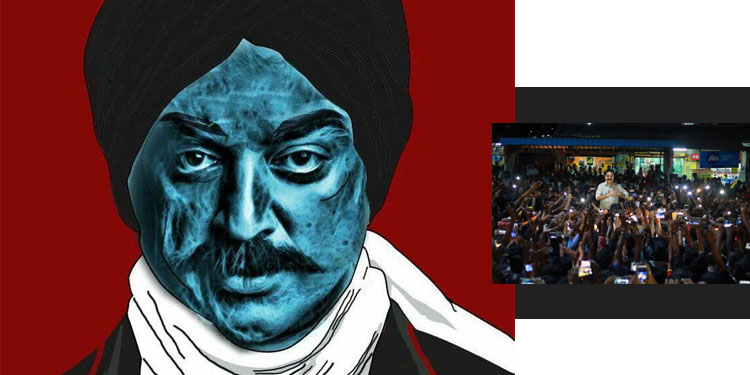 Kamal Haasan’s next movie to be wrapped up quickly