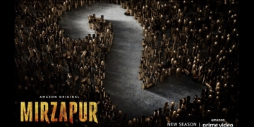 Call for ban on Mirzapur 2
