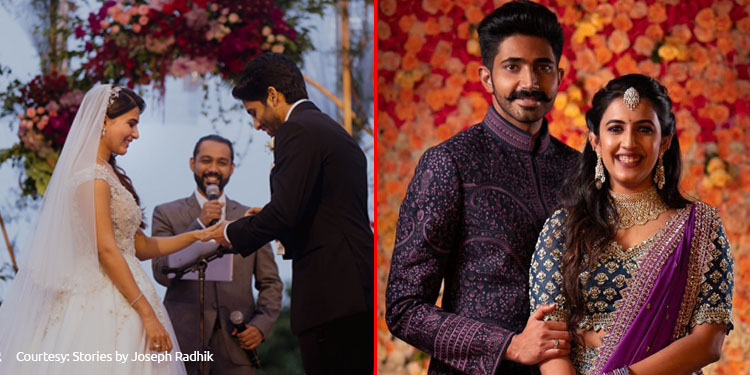 Niharika Wedding