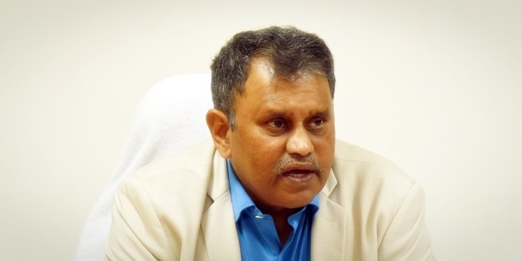 Second innings for Nimmagadda in the war against Jagan!
