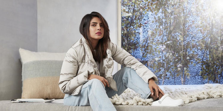 Priyanka Chopra
