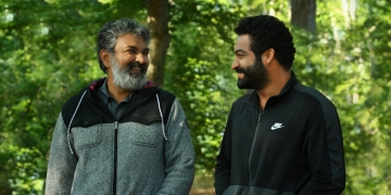 RRR Jr NTR