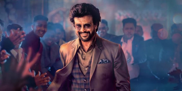 Rajinikanth