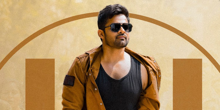 Sai Dharam Tej Solo Bratuke So Betteru