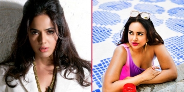 Sameera Reddy