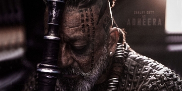 Sanjay Dutt KGF 2