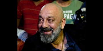 Sanjay Dutt comes out victorious, defeats cancer