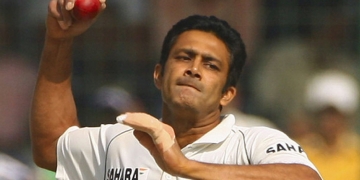Happy Birth Day Anil Kumble