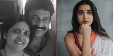 Shivathmika Rajasekhar