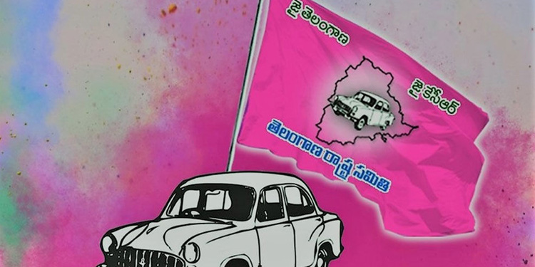 TRS candidate wants to win MLC elections without spending a penny