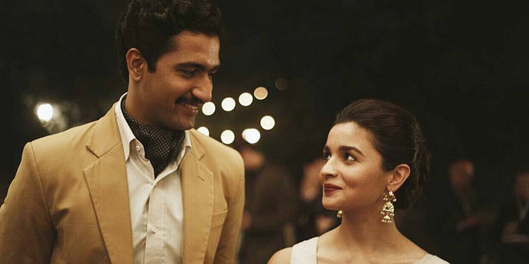 Vicky Kaushal