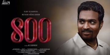 Vijay Sethupathi Quits Muttiah Muralitharan’s Biopic | 800 Movie Controversy