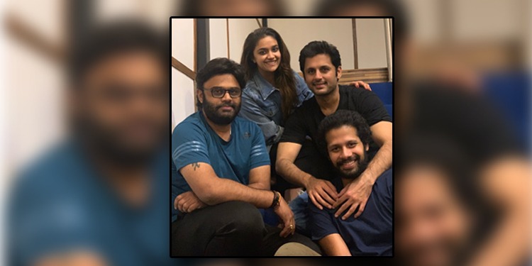 ‘Rang De’ finishes fresh schedule
