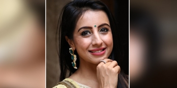 Sanjjanaa Galrani approaches High Court for respite