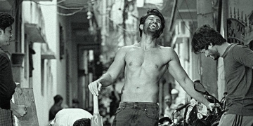 Vijay Devarakonda