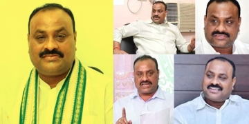 Can Atchannaidu Kinjarapu as TDP President restore its lost glory?