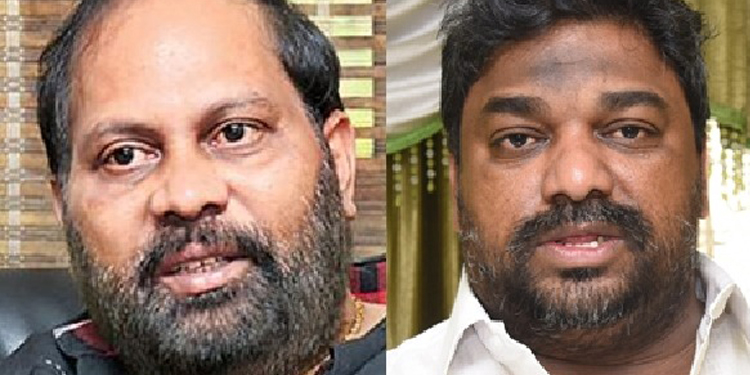 ‘Chanti’ and ‘Natti’ lock horns over movie rights!