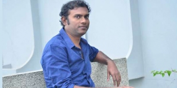 Anoop Rubens speaks about ‘Orey Bujjiga’