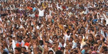 Centre gives nod to hold political rallies and gatherings