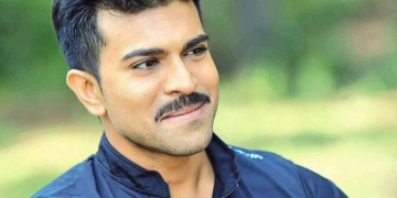 Charan’s next film with Venky Kudumula?