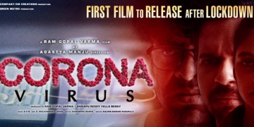 ‘Corona Virus’ – First Telugu movie to release in theatres after lockdown