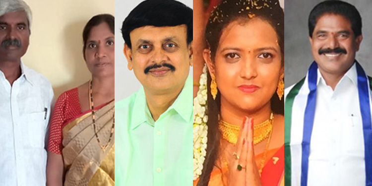 Confusion mars corporation posts in Andhra Pradesh