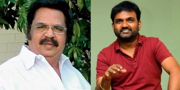 Maruthi’s ambition to make a film on legendary director Dasari