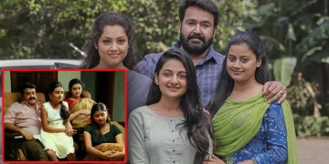 Child actors of ‘Drishyam’ are heroines now!