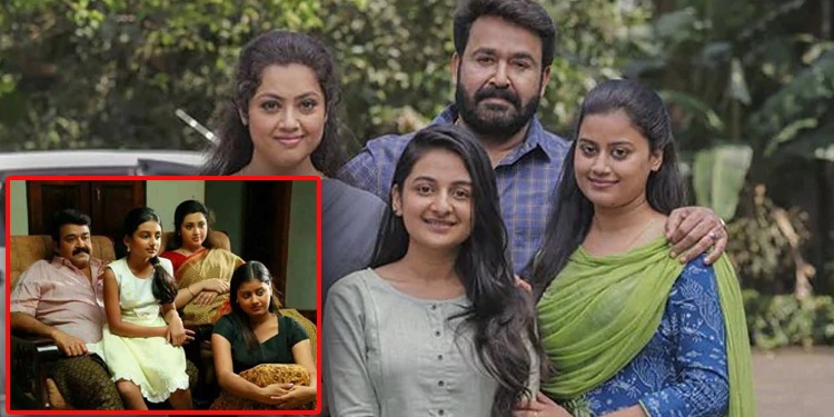 Child actors of ‘Drishyam’ are heroines now!