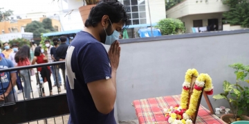 Sree Vishnu’s ‘Raja RajaChora’ back on track