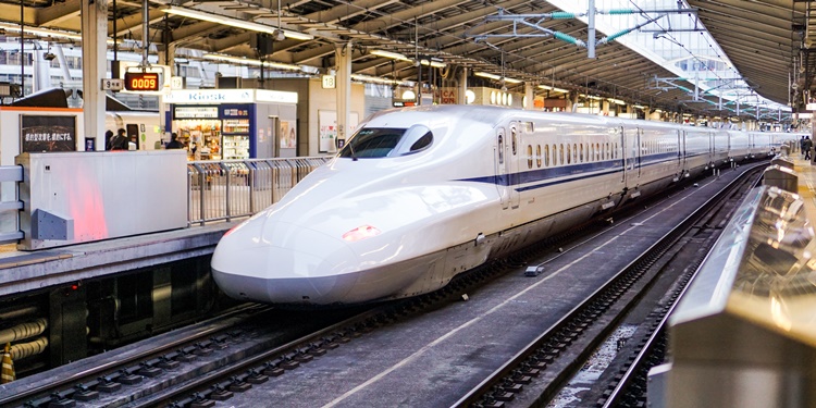 Bullet Trains coming soon to Hyderabad