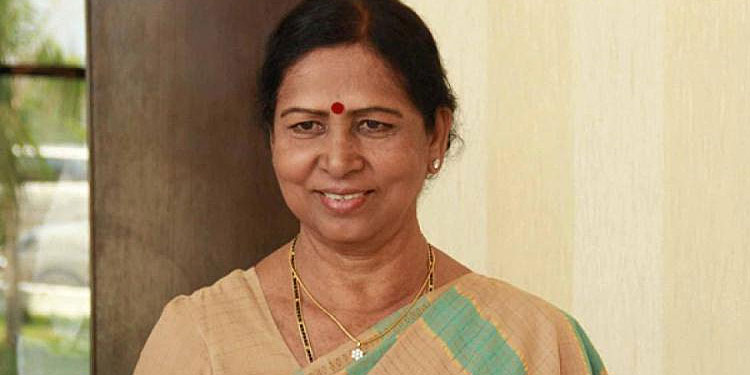 What is the reason behind Galla Aruna’s resignation?